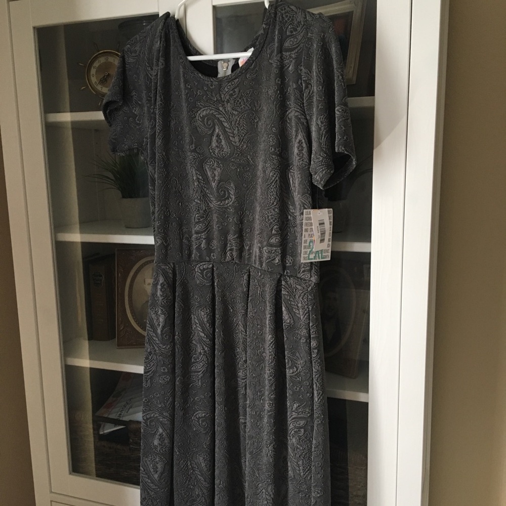 Amelia 2xl